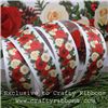 Order Christmas Rose - 19mm Roses